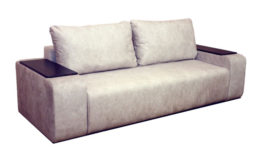 Диван Герман Н, раскладной, 3-хместный