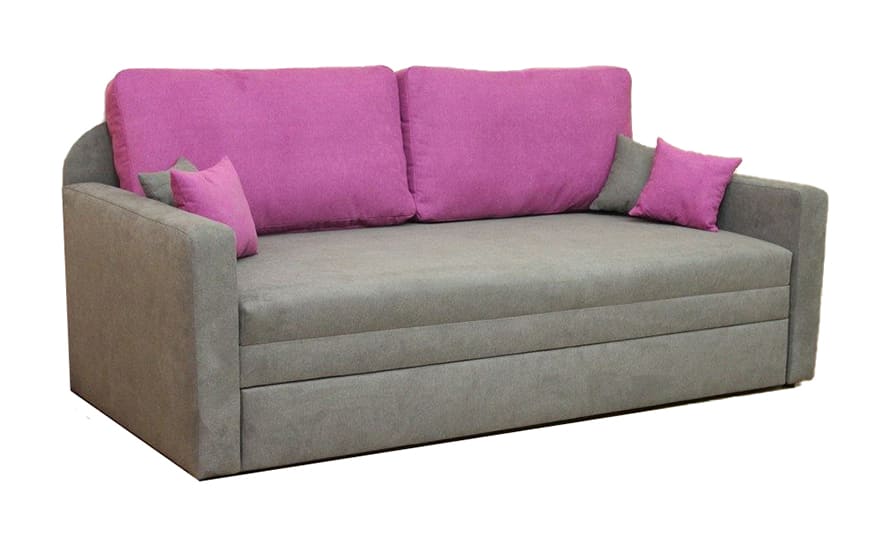 Диван Глостер, раскладной, с.п место 1,4