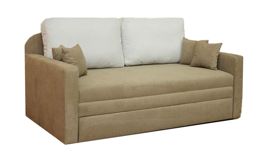 Диван Глостер, раскладной, с.п место 1,6