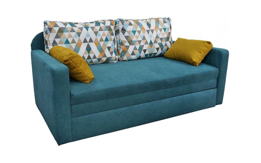 Диван Глостер, раскладной, с.п место 1,8