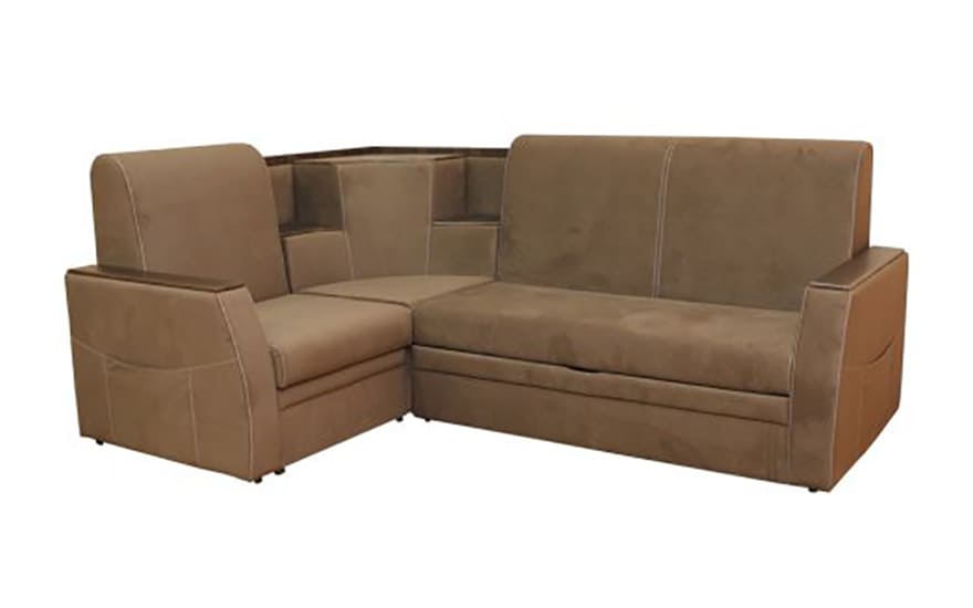 Диван угловой Ирен, раскладной