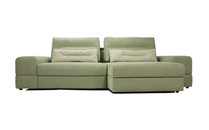 Диван модульний Jetty, розкладний