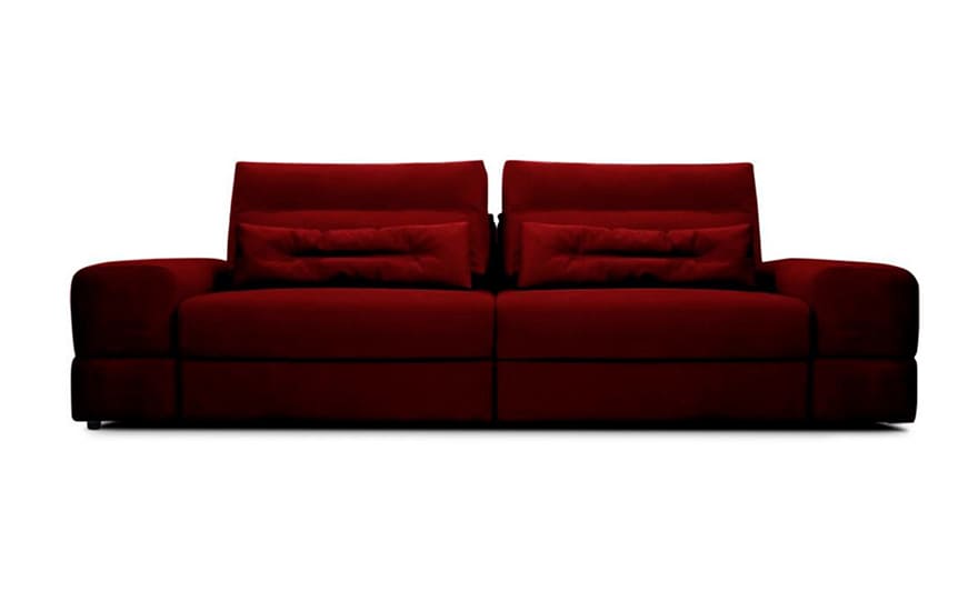 Диван модульний Jetty, розкладний