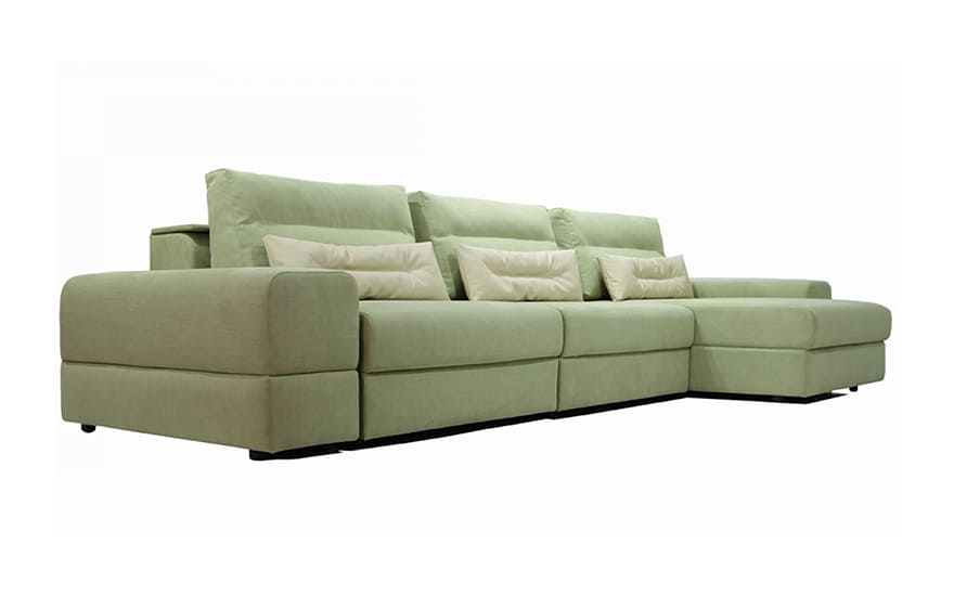 Диван модульний Jetty, розкладний