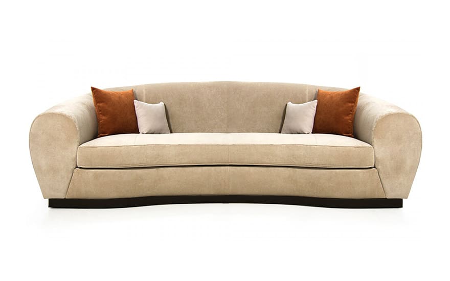 Диван Julianne, 3-місний