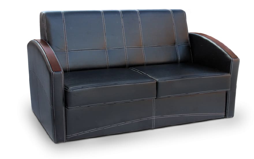 Диван Карат, раскладной, с.п место 1.4