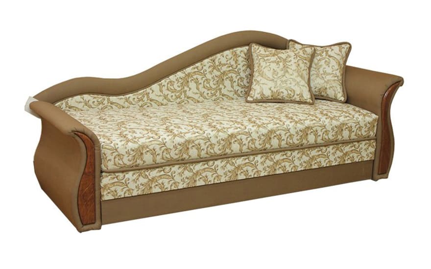 Диван-кушетка Софа 3, раскладной