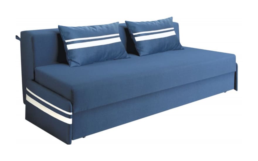 Диван Комплимент, раскладной, 3-хместный