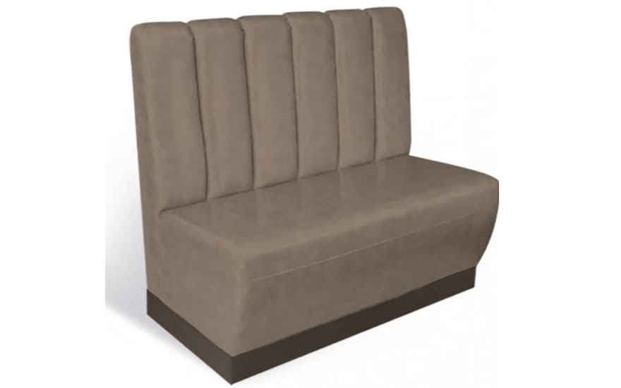 Диван Корнер, 2-місний