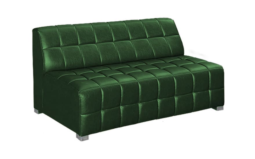 Диван Кредо, 2-місний