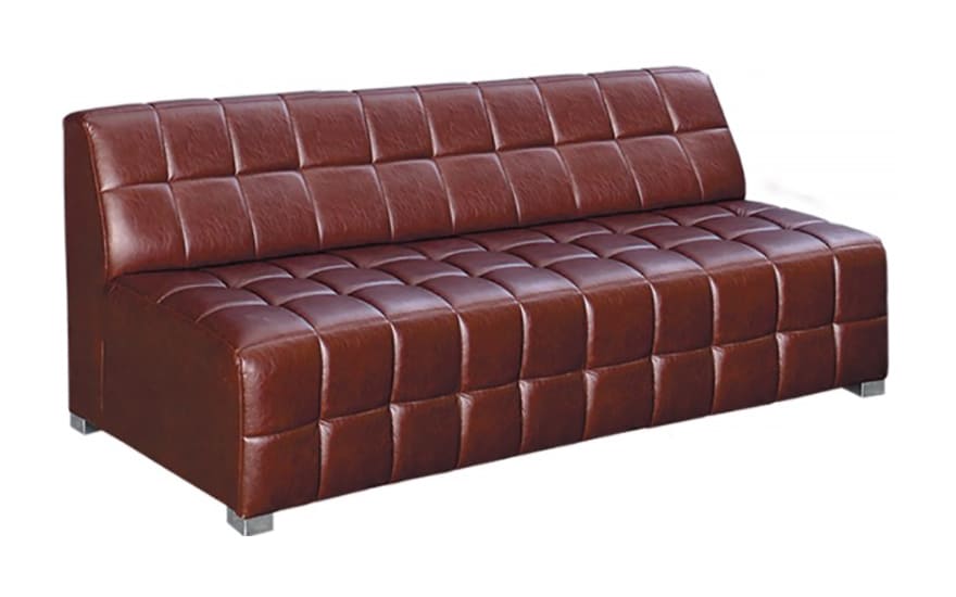 Диван Кредо, 3-місний