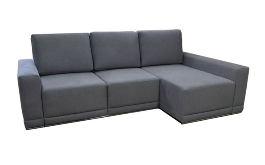 Диван угловой Леон, раскладной