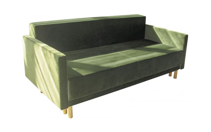 Диван Летиция, раскладной, 3-хместный