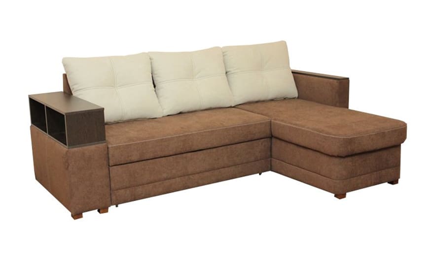 Диван угловой Лира, раскладной