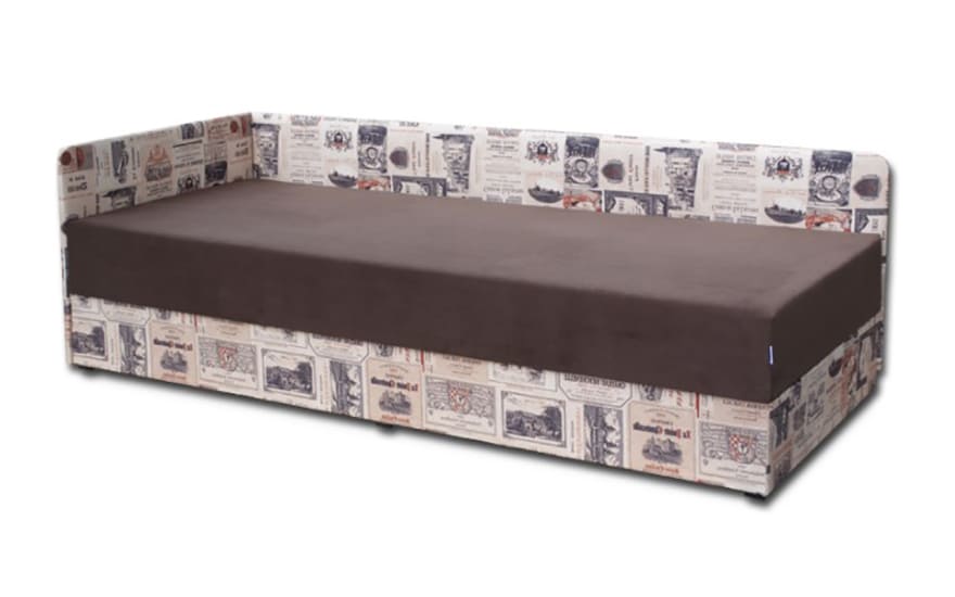 Диван-ліжко дитячий Болеро, з механізмом