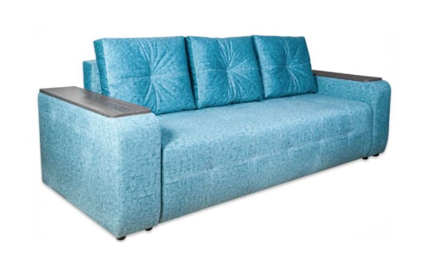 Диван Лойд Б, раскладной, 2 ниши