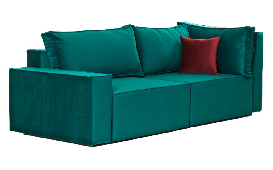 Диван Лорд 2, розкладний, 3-місний