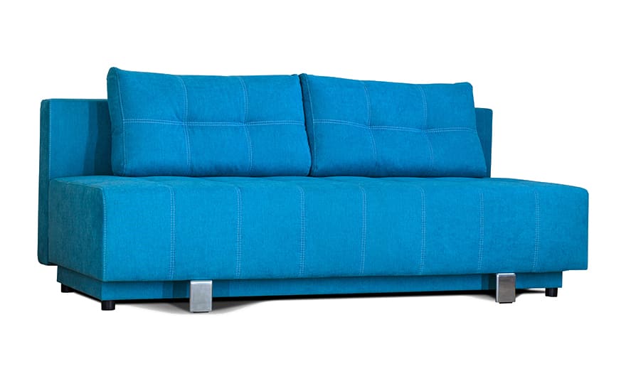 Диван Лукас, раскладной, 3-местный