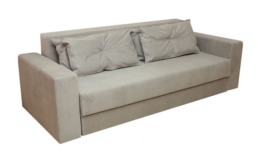 Диван Люкс, раскладной, 3-хместный