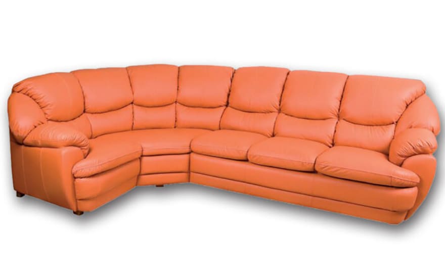 Диван кутовий Мадрід, розкладний