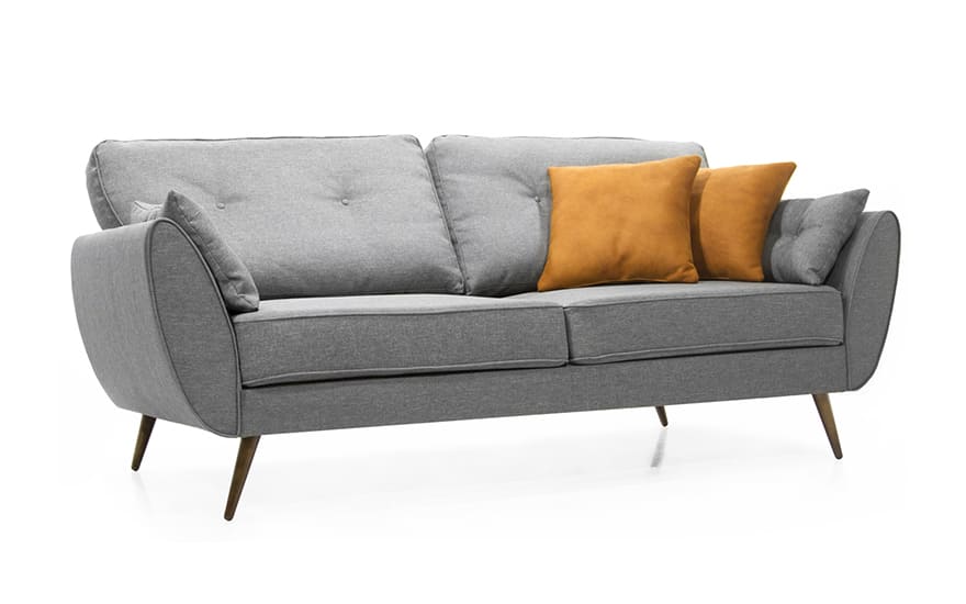 Диван Malmo, 3-хместный