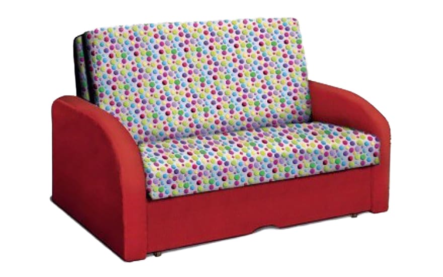 Диван Малютка, розкладний, 100 см