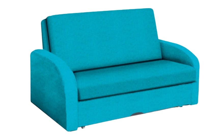 Диван Малютка, розкладний, 140 см