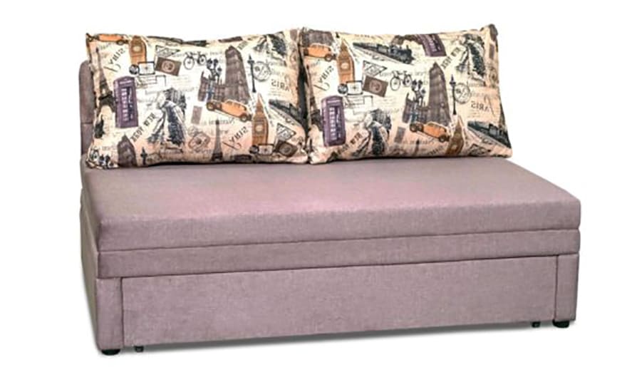 Диван Маркиз, раскладной, 2-хместный