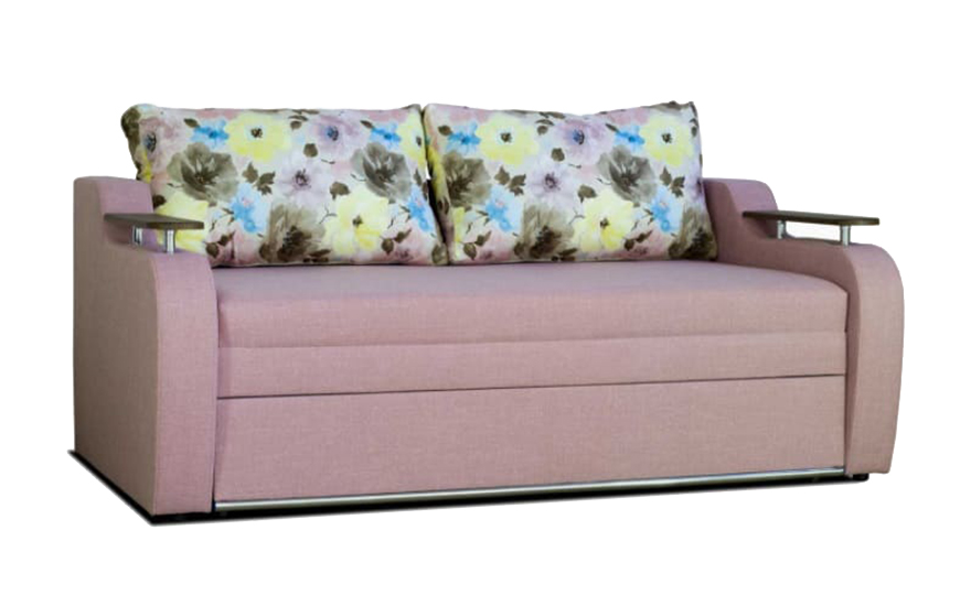 Диван Марсель, раскладной, 3-хместный