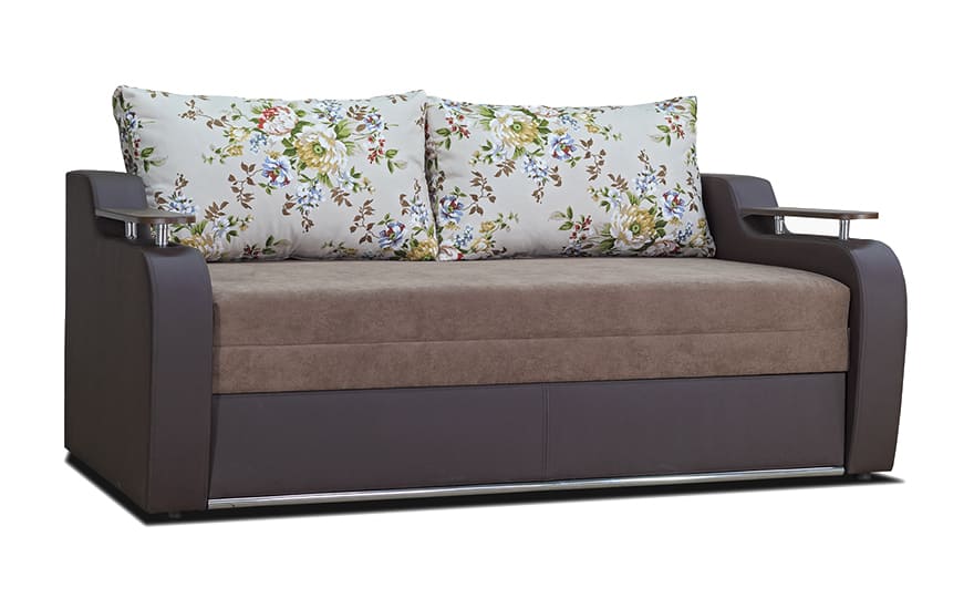 Диван Марсель, раскладной, с.п место 140