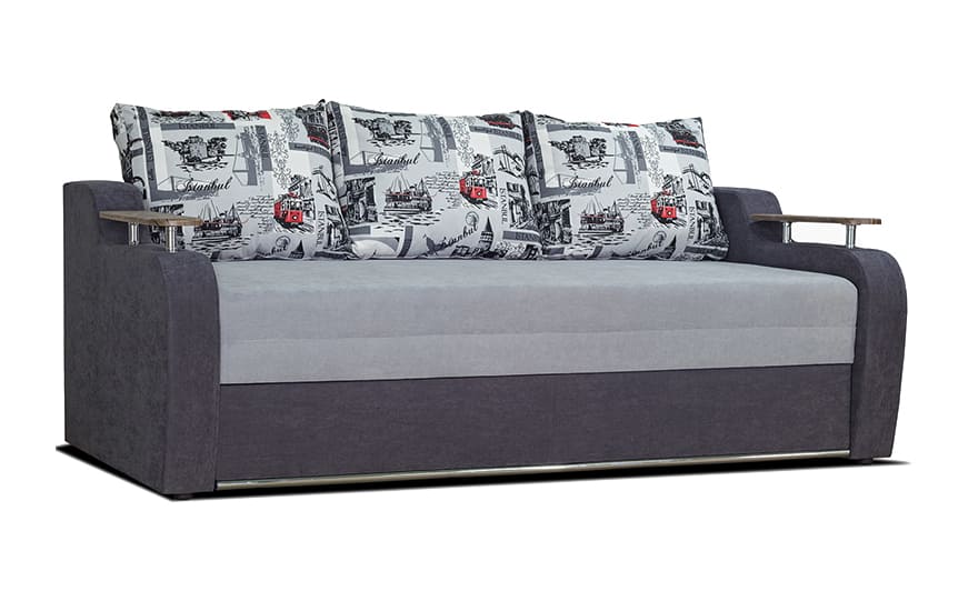 Диван Марсель, раскладной, с.п место 160