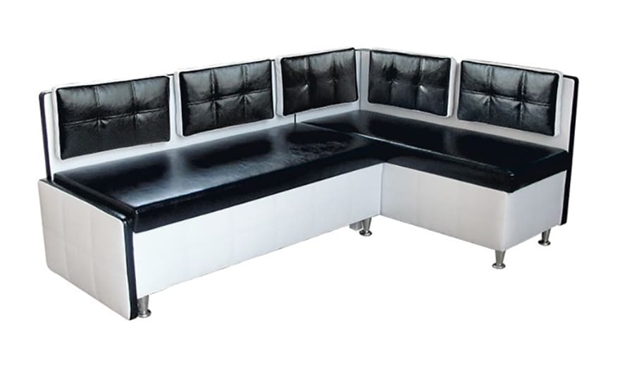 Диван Марсель, розкладний, з нішею