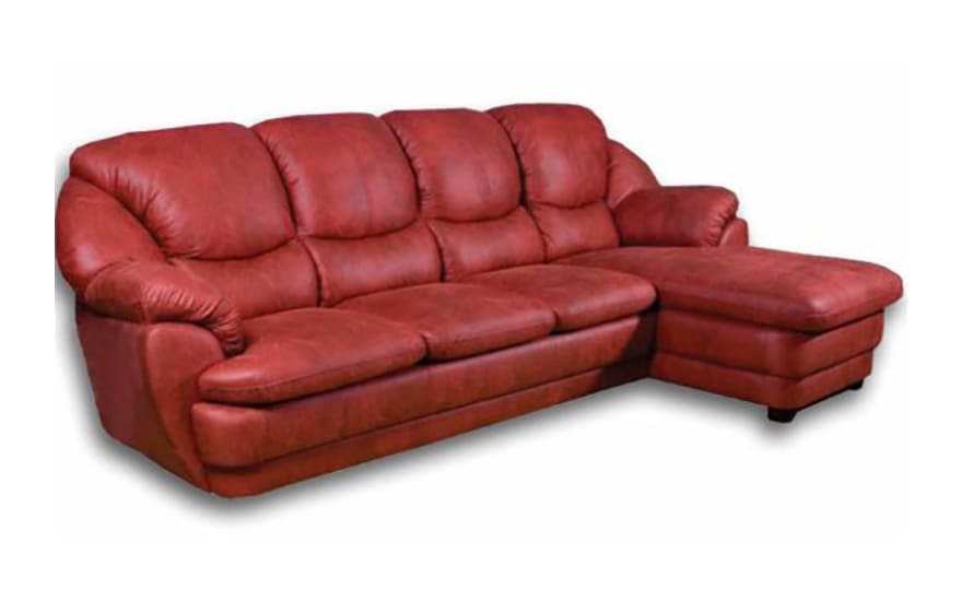 Диван угловой Марсель, раскладной