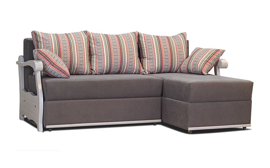 Диван угловой Милан, раскладной