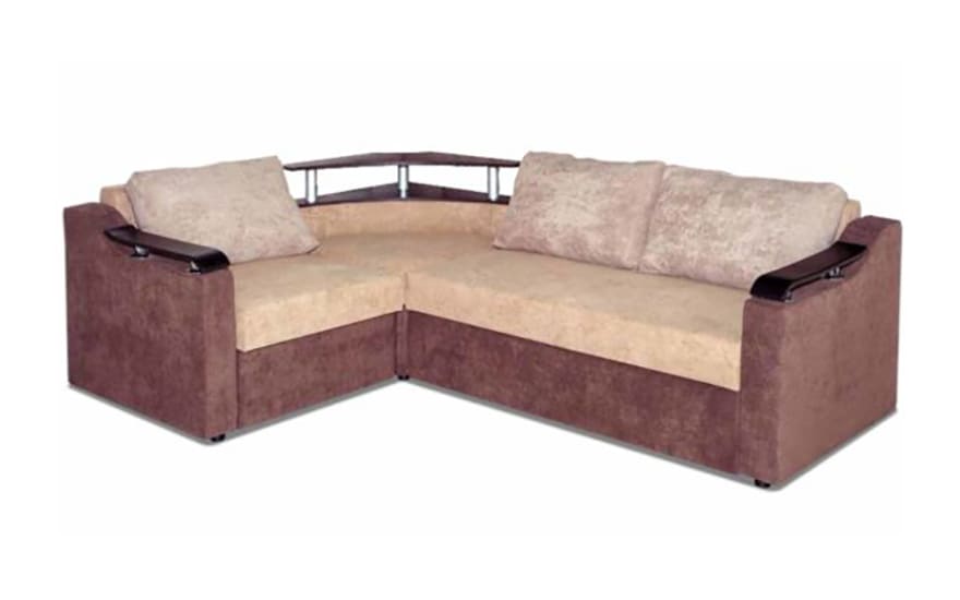 Диван угловой Милан, раскладной