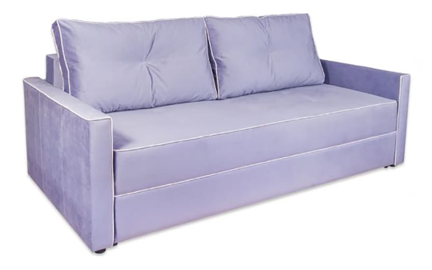 Диван Милтон, раскладной, 3-местный