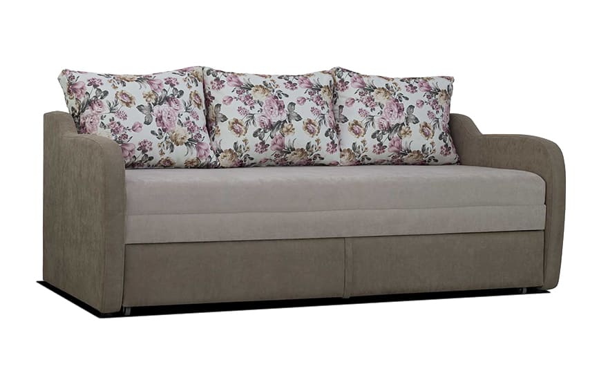 Диван Монако, раскладной, с.п место 160