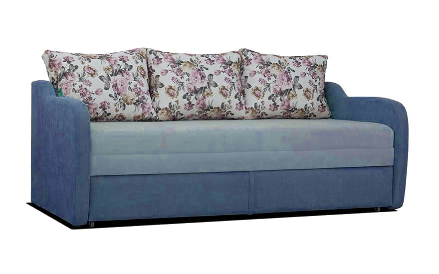 Диван Монако, раскладной, с.п место 180