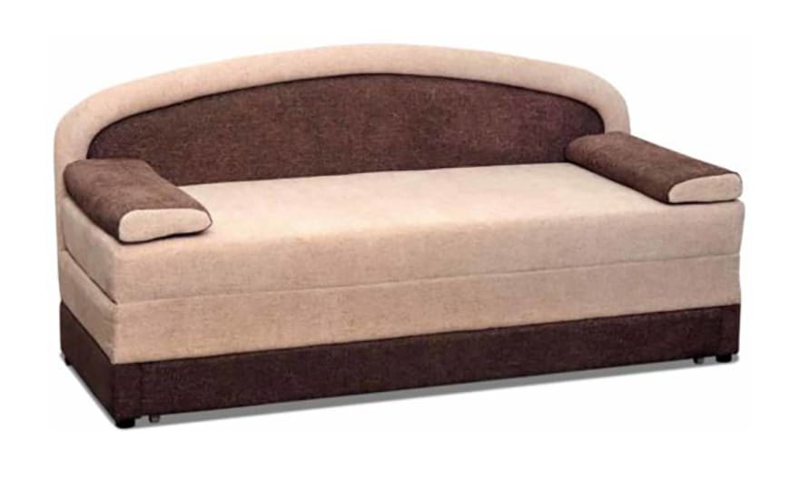 Диван Мрия 2, раскладной, 3-хместный