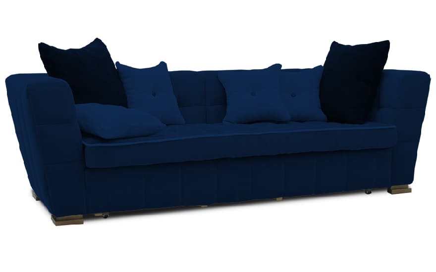 Диван Невада, розкладний, 3-місний