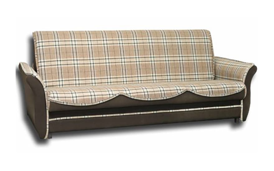 Диван Олимп, раскладной, 3-хместный