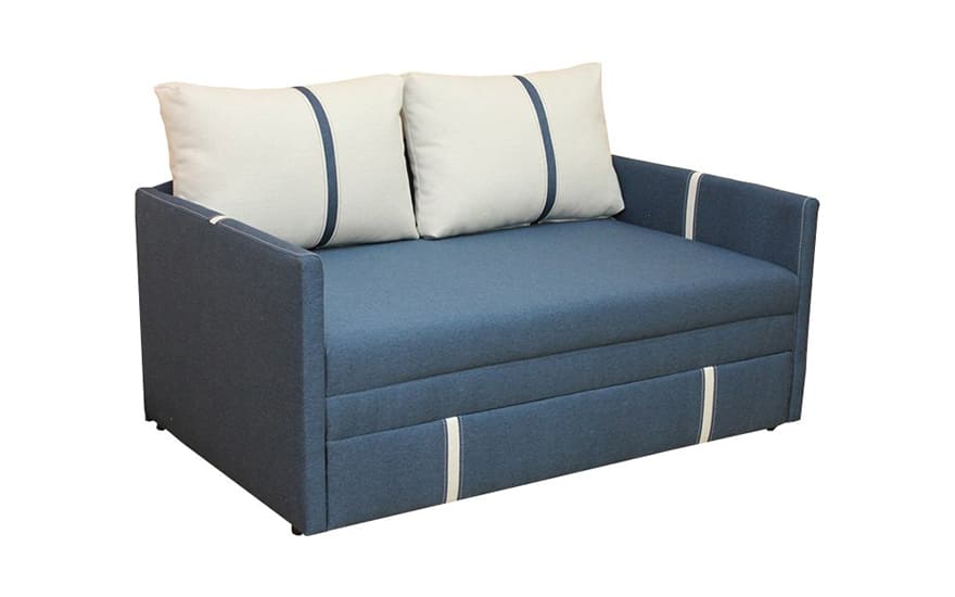 Диван Орфей, розкладний, 3-місний