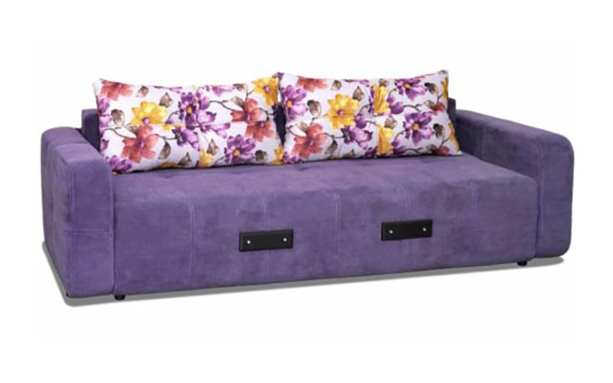 Диван Ориент, раскладной, 3-хместный