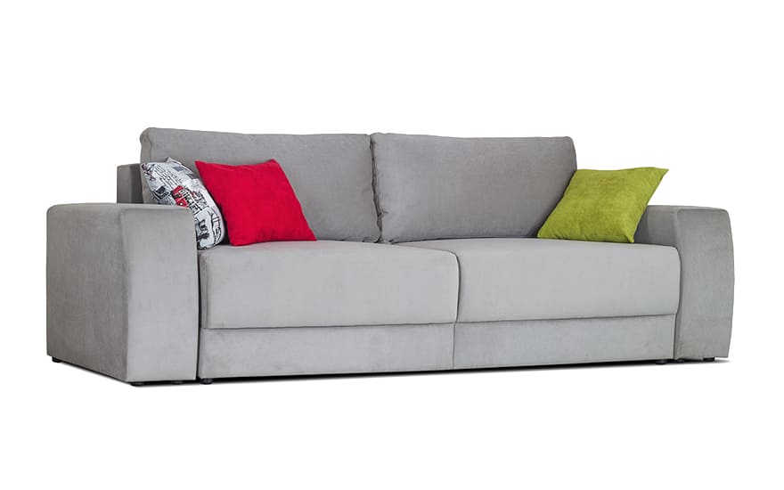 Диван Палермо, раскладной, 3-местный