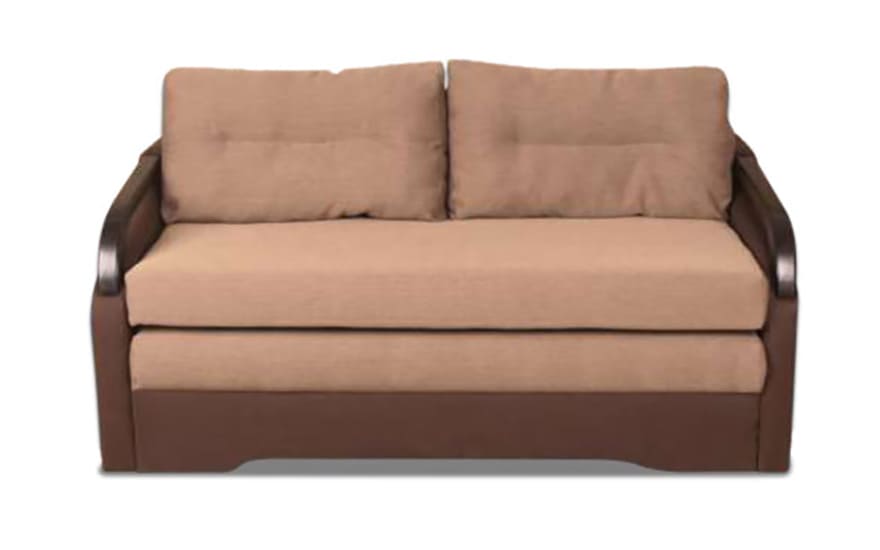 Диван Прага, раскладной, 3-хместный