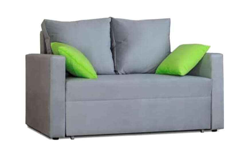 Диван Премьера-мини, раскладной, 2-местный
