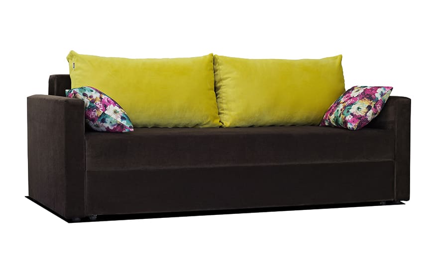 Диван Прем'єра, розкладний, 3-місний