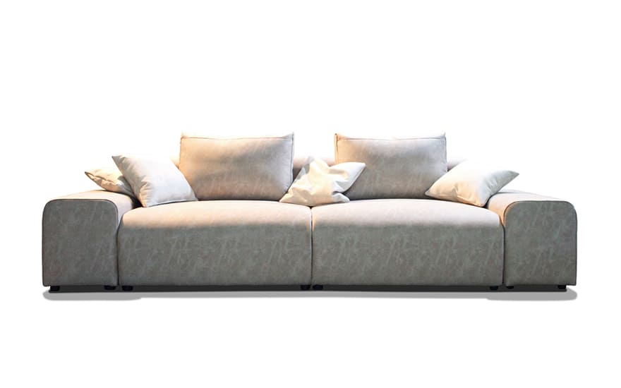 Диван модульний Raft