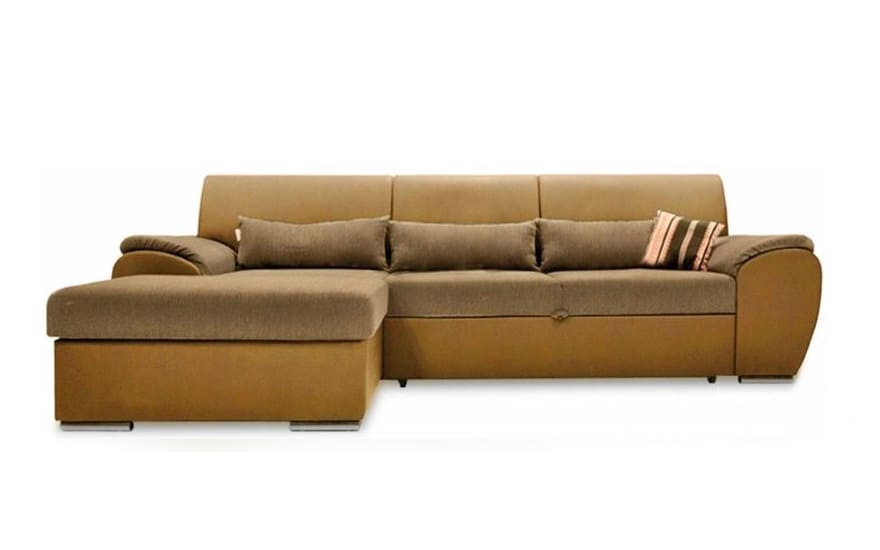 Диван кутовий Ramon, розкладний лівий