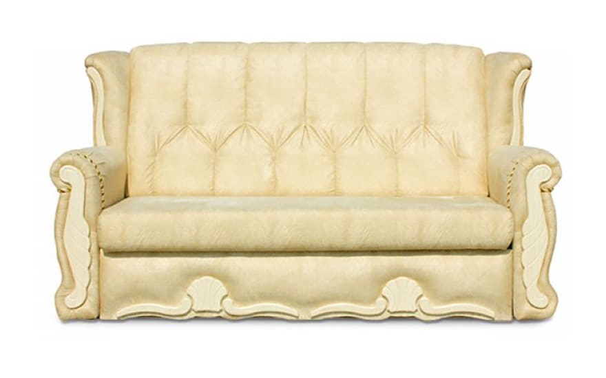 Диван Роксана, раскладной, с.п место 1.4